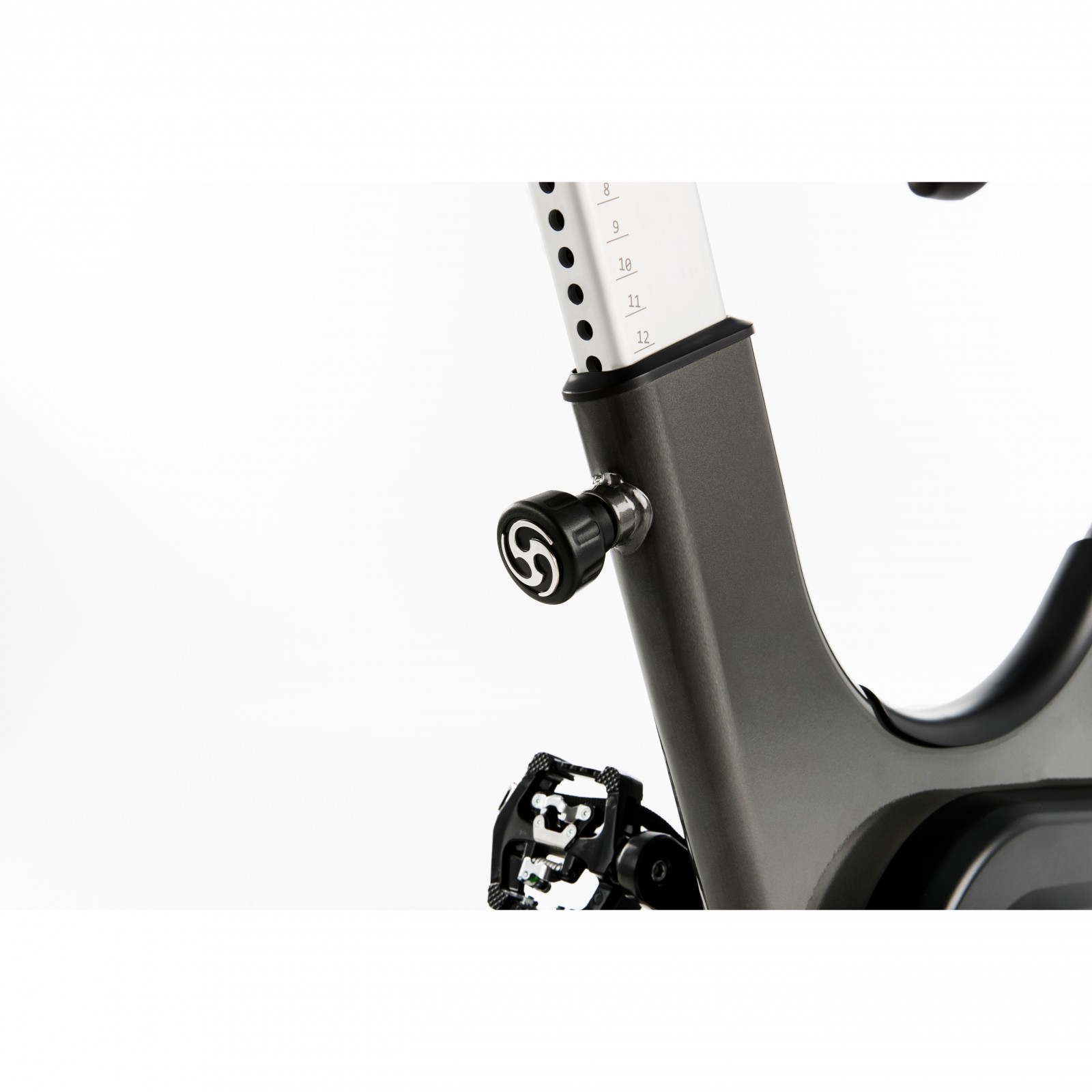 Johnny G Spirit Bike SportTiedje